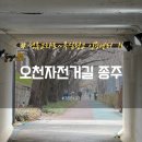 동해안자전거도로5(동) | [260403] 오천자전거 종주길