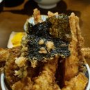 스페셜팍 | 경희대 수원맛집! " 하루텐동"에서 즐기는 스페셜 텐동 후기