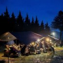 구학산채 | 단체캠핑, 벚꽃캠핑으로 좋은 캠핑장 추천 :: 원주 구학산채관광마을 희망캠핑장