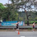 마라톤 첫 42.195km참가한 기안84근황. 이미지