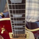 이천클래식기타(중급) | 데임 LP5 레스폴 | 가성비 국산 스테인리스 프렛 기타 구매 후기