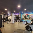 오늘의 GYM 이미지