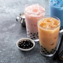 버블티 좋아하시는 분들을 위한 Top Bubble Tea 리스트 이미지