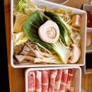 구월중부점현대자동차 | 구월동 혼밥 샤브샤브 맛집｜샤브로21 방문 후기