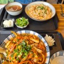 하얀베트남쌀국수 | [영등포 / 안남면가] 영등포구청역 점심 맛집 | 베트남 쌀국수 | 곱창쌀국수 해물볶음면 솔직후기