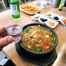 남부정석학원 | [위례중앙타워맛집] 든든한 해장부터 시원한 소바까지, 수란이 매력적인 현대옥 후기