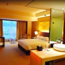 호텔리젠시 나이트 이미지