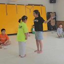 장림체육관 이미지