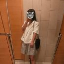 감각적인 발레리나 시계 | [1일 4언박싱] 코스 COS 세일 후기