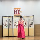 Harvard- ECC Hanbok Fashion show 이미지