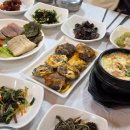 선암사 | 순천 길상식당 산채정식 후기 선암사 맛집 인정