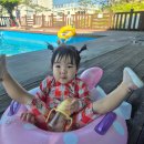 환상의바다리조트호텔 | 대천해수욕장 가성비 숙소 환상의바다리조트 두돌아이와 함께 다녀온 후기