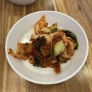 등촌샤브칼국수용인보라점 | 용인 상현동 샤브샤브 등촌샤브칼국수 상현점 김치 양념은 진한데 살짝 아쉬워요