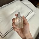 Pine cone | 뉴브 필로우미스트 후기 ｜ 잠 들기 어려운 날에 써본 솔직후기