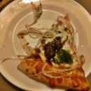 [부산 남포동 맛집] 이건 먹어야해, 줄서서 기다린 보람있는 이재모 피자 이미지