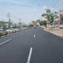 광성교회 앞 이미지