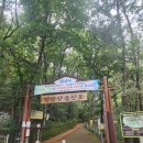 성암산들 | 대구 근교 등산 코스 &#39;경산 성암산&#39; 1시간30분 :: 초보도 할 수 있는 코스 후기