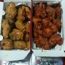 신통치킨(상인점)