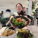 인천공항 아침식사 끝판왕! 신한카드 마티나 라운지 공짜 이용후기