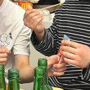 [옥정] 엄마아빠할머니할아버지놀아주세요 2차 | 산타 할아버지 제 소원은요