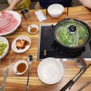 등촌칼국수 상도점 이미지