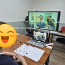 도전하는사람들 | 사춘기 초등 고학년 분당 스피치 예소스 아이들의 도전하는 용기! 당선보다 값진 경험!