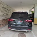 엠지LED | 벤츠 w167 gls 580 출장엠비언트 시공후기 송풍구엠비언트 전동부메스터 미드스피커엠비언트