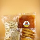 속초마늘떡볶이 - 김포시 김포한강4로420번길 19 | 속초마늘떡볶이
