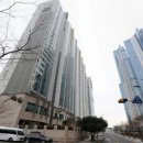 해운대비치오피스텔 이미지