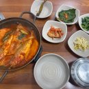 박여사네 짱뚱어랑 보리굴비