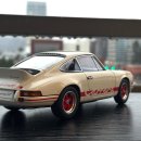 [Autoart] Porsche 911 Carrera 2.7 RS 이미지