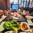 세븐일레븐제주외도부영점 | [맛집] 제주 외도 돼지고기 맛집 제주돈박본점 오픈런! 계란찜에 찌개까지 서비스