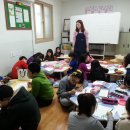 군산시미룡작은도서관 이미지