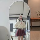 아싸골프 | 고창석정힐cc 다녀옴 머리올리는날 골린이준비물 여자겨울골프웨어 추천 ⛳️