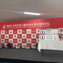 한국나폴리피자장인협회