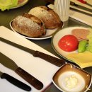 웰빙발효빵 이미지