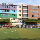 봉래초등학교 이미지