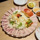 그린호프소주방 | 용산 효창공원역 맛집 소세지하우스 매일 먹고 싶은 콜컷