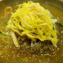 진주냉면 이미지