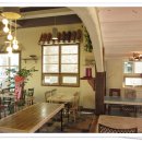 프로방스 레스토랑 이미지