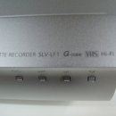 SLV-LF1kR 소니 VCR 이미지