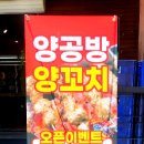 양공방양꼬치 - 칠곡군 금오대로2길 34 | 양공방양꼬치