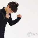 2015 전국남녀 피겨스케이팅 랭킹대회 남자싱글 쇼트결과 이미지