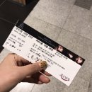 뮤지컬 웃는남자 후기 박효신/정성화/민경아/정선아 대박 캐스트! 감동과 오열20181010