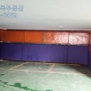 동복야구장 야구장 이미지