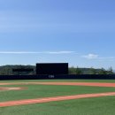 경주베이스볼파크 제2야구장 이미지