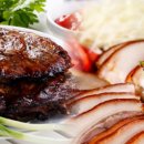 추억의연탄갈비 이미지