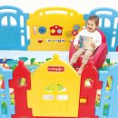 뒹굴러 Dwinguler 플레이펜 팝니다 -$120 이미지