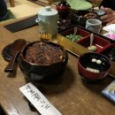 5934 | 나고야 호라이켄 진구점 방문기! 일반실 히츠마부시와, 별실 카이세키 후기