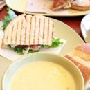 엘에이(LA)샌드위치 이미지